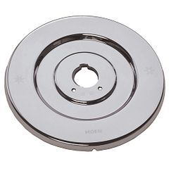 MOEN Moen 16090 Escutcheon Chateau Power 1-Hole Replacement MPN