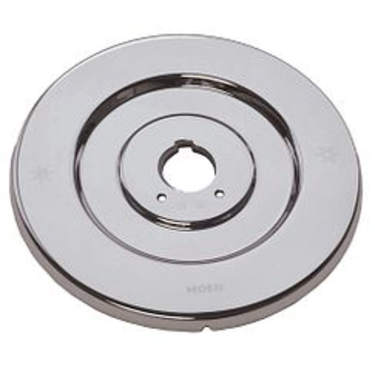 MOEN Moen 16090 Escutcheon Chateau Power 1-Hole Replacement MPN