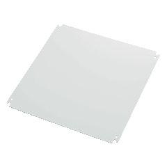 HOFFMAN nVent HOFFMAN CP3024 Concept Panel, fits 30.00x24.00 inch Enclosure, Steel