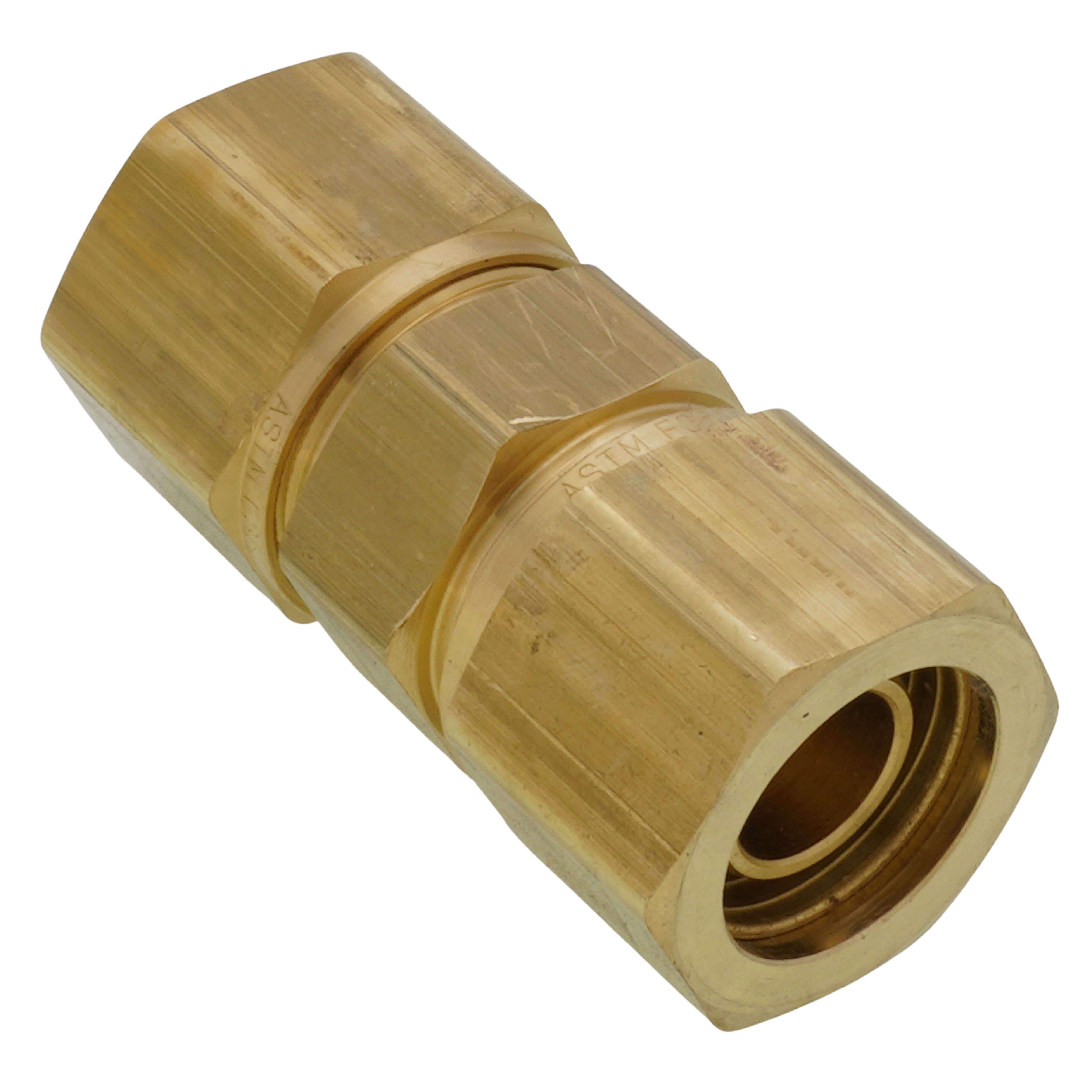 PYTHON Python 6225 Coupler Compression Fitting Assembly 7/8