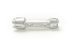 PASCO Pasco Specialty 4554 Smart Dumbell Wrench