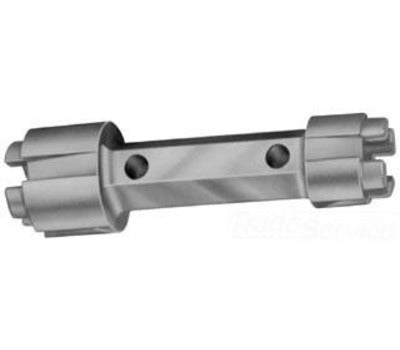 PASCO Pasco Specialty 4554 Smart Dumbell Wrench