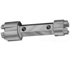 PASCO Pasco Specialty 4554 Smart Dumbell Wrench
