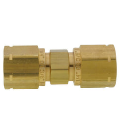 PYTHON Python 6200 Coupler Compression Fitting Assembly 1/4