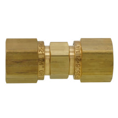 PYTHON Python 6205 Coupler Compression Fitting Assembly 3/8