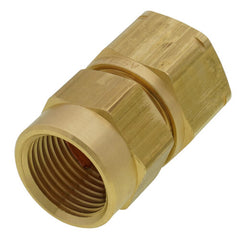 PYTHON Python 6115 Female Compression Fitting Assembly 5/8