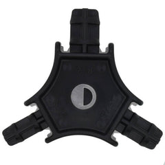 PYTHON Python 7001 Large Chamfering Tool 5/8, 3/4, 7/8