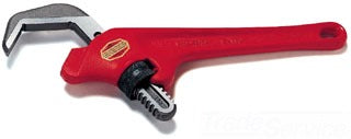 RIDGID Ridgid E-110 91/2 Offset Hex Pipe Wrench