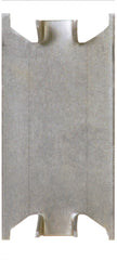 SIOUX CHIEF Sioux Chief 530-163 Stud Guard 1.5X3 16-GA IBC