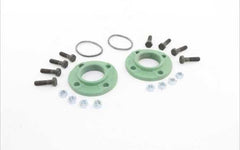 TACO Taco 1600-034RP 3 Cast Iron Flange Set