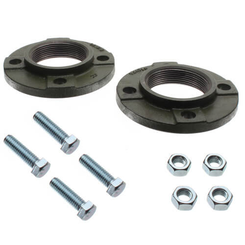 TACO Taco 1600-034RP 3 Cast Iron Flange Set