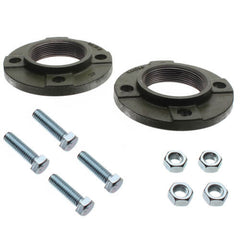TACO Taco 1600-034RP 3 Cast Iron Flange Set
