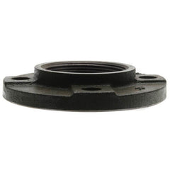 TACO Taco 1600-034RP 3 Cast Iron Flange Set