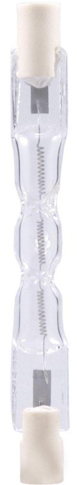 SYLVANIA Sylvania 58996 500W T3 Halogen Light Bulb with R7s Base