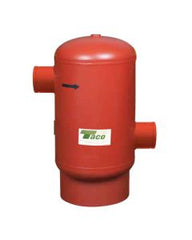 TACO Taco AC02-125 - 2 NPT Air Separator Less Strainer
