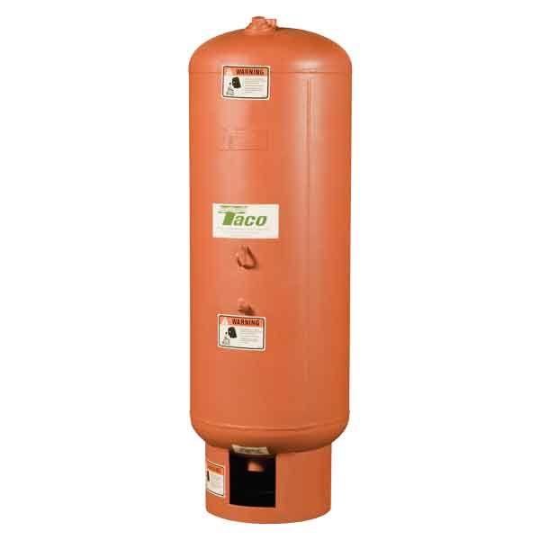 TACO Taco CBX30-125 - 8 Gal Vertical Expansion Bladder Tank