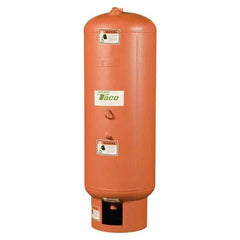 TACO Taco CBX30-125 - 8 Gal Vertical Expansion Bladder Tank