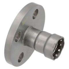 VIEGA Viega 25781 MegaPressG Flange 200 PSI 1-1/2 x 1-1/2