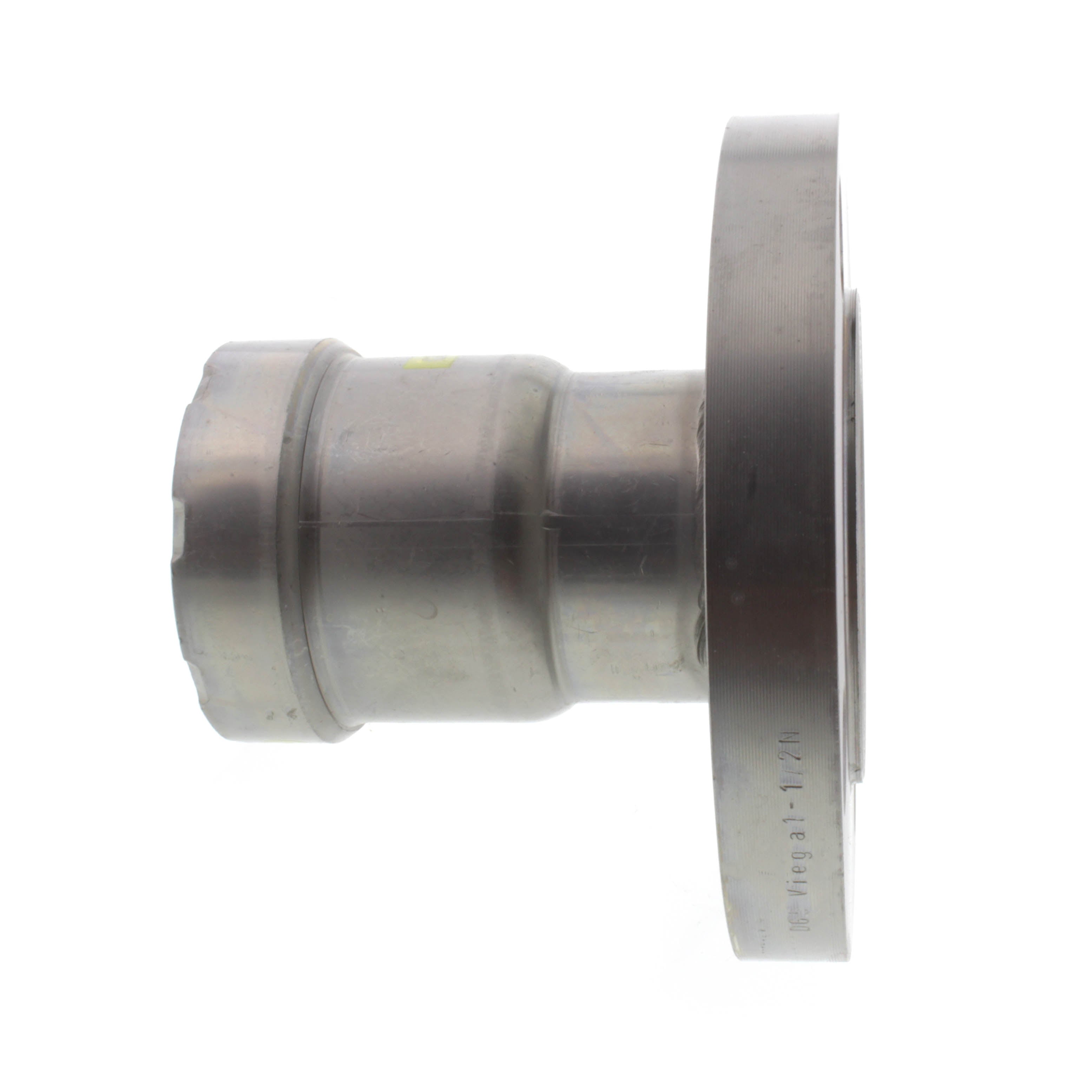 VIEGA Viega 25781 MegaPressG Flange 200 PSI 1-1/2 x 1-1/2