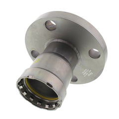 VIEGA Viega 25781 MegaPressG Flange 200 PSI 1-1/2 x 1-1/2