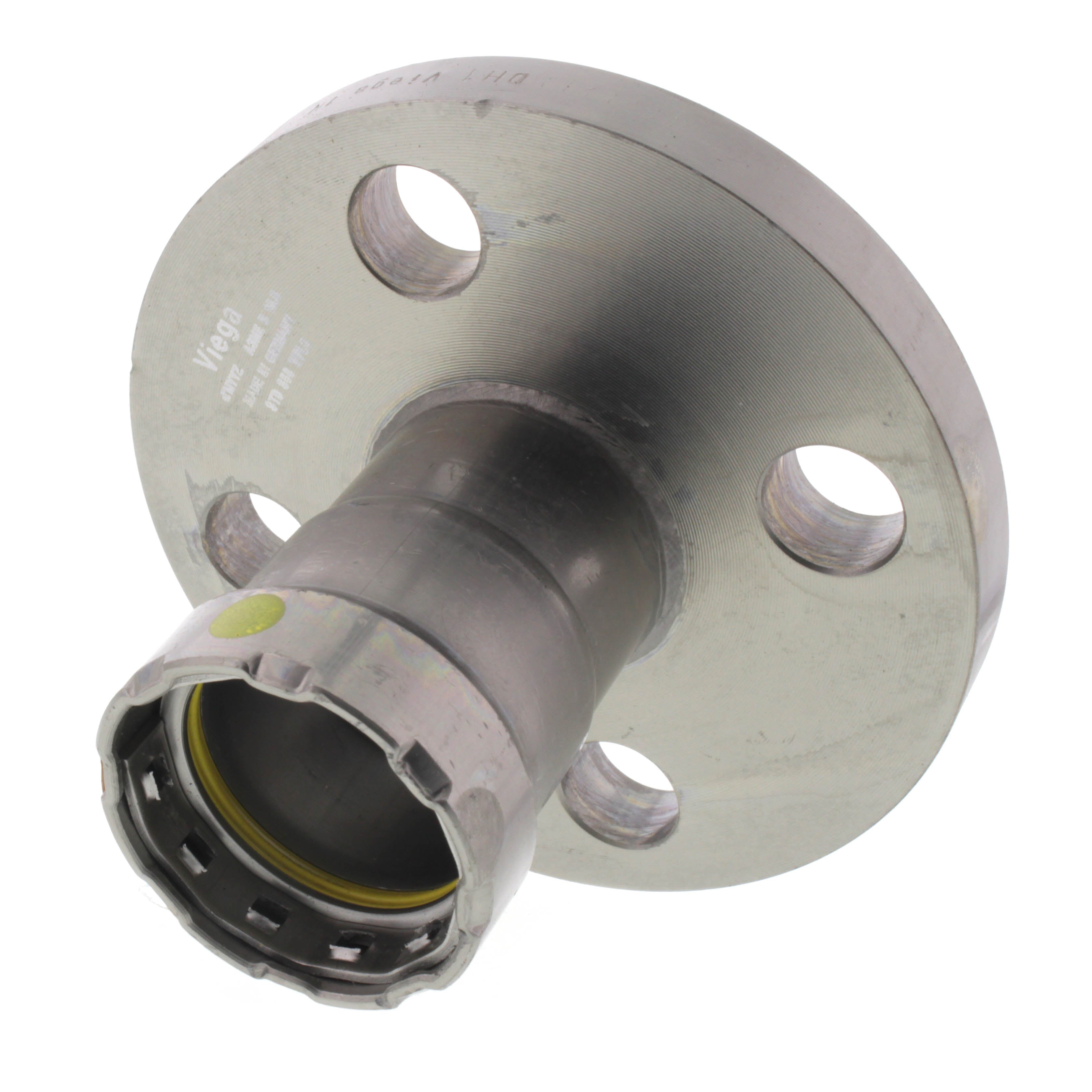 VIEGA Viega 25771 1 MegaPressG Flange 1
