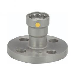 VIEGA Viega 25771 1 MegaPressG Flange 1