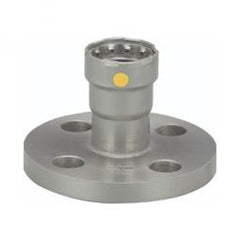 VIEGA Viega 25771 1 MegaPressG Flange 1