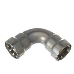 VIEGA Viega 6616 25226 Carbon Steel Gas 90 Degree Elbow