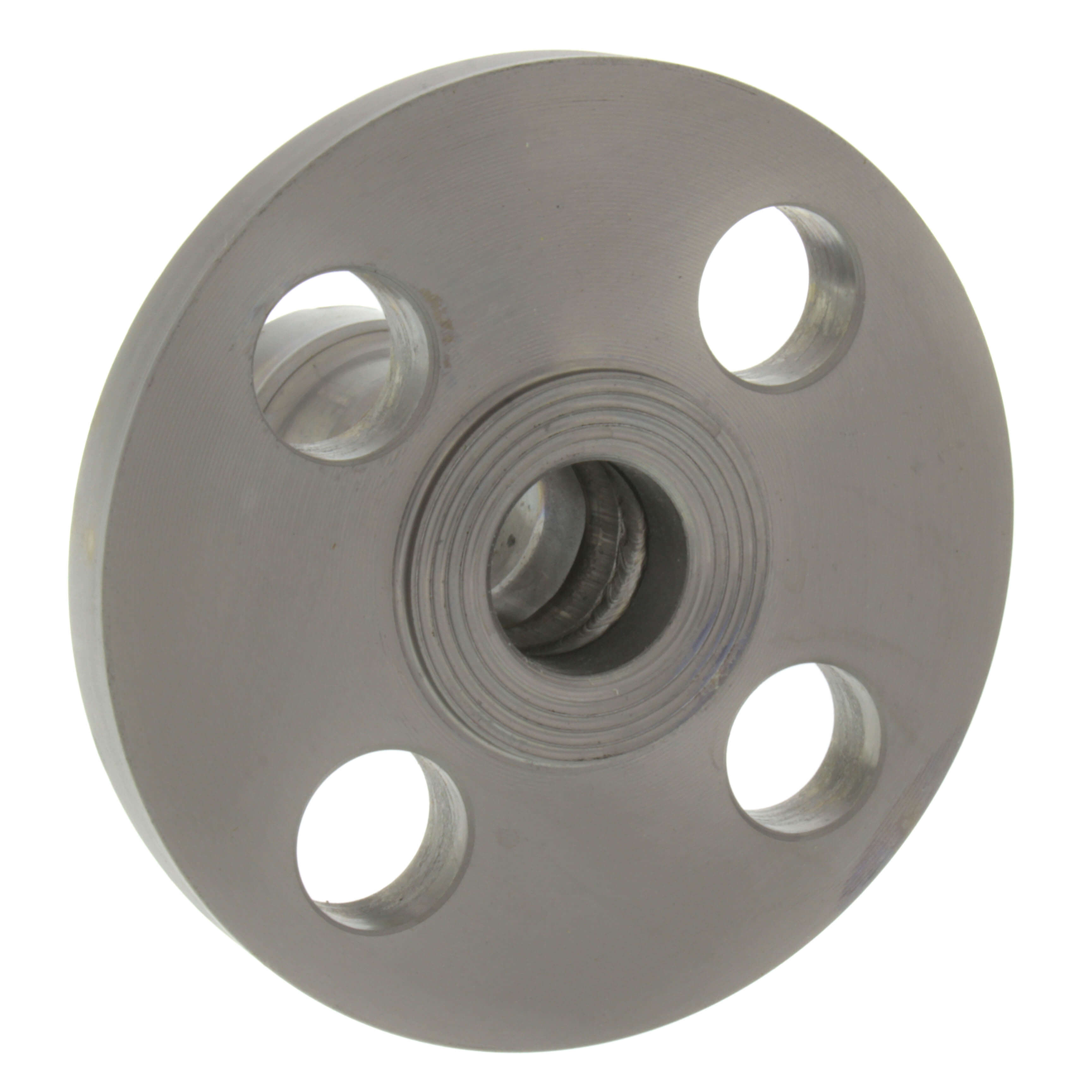 VIEGA Viega 25761 Pipe Flange 1/2 in Press Carbon Steel Import