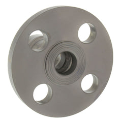VIEGA Viega 25761 Pipe Flange 1/2 in Press Carbon Steel Import