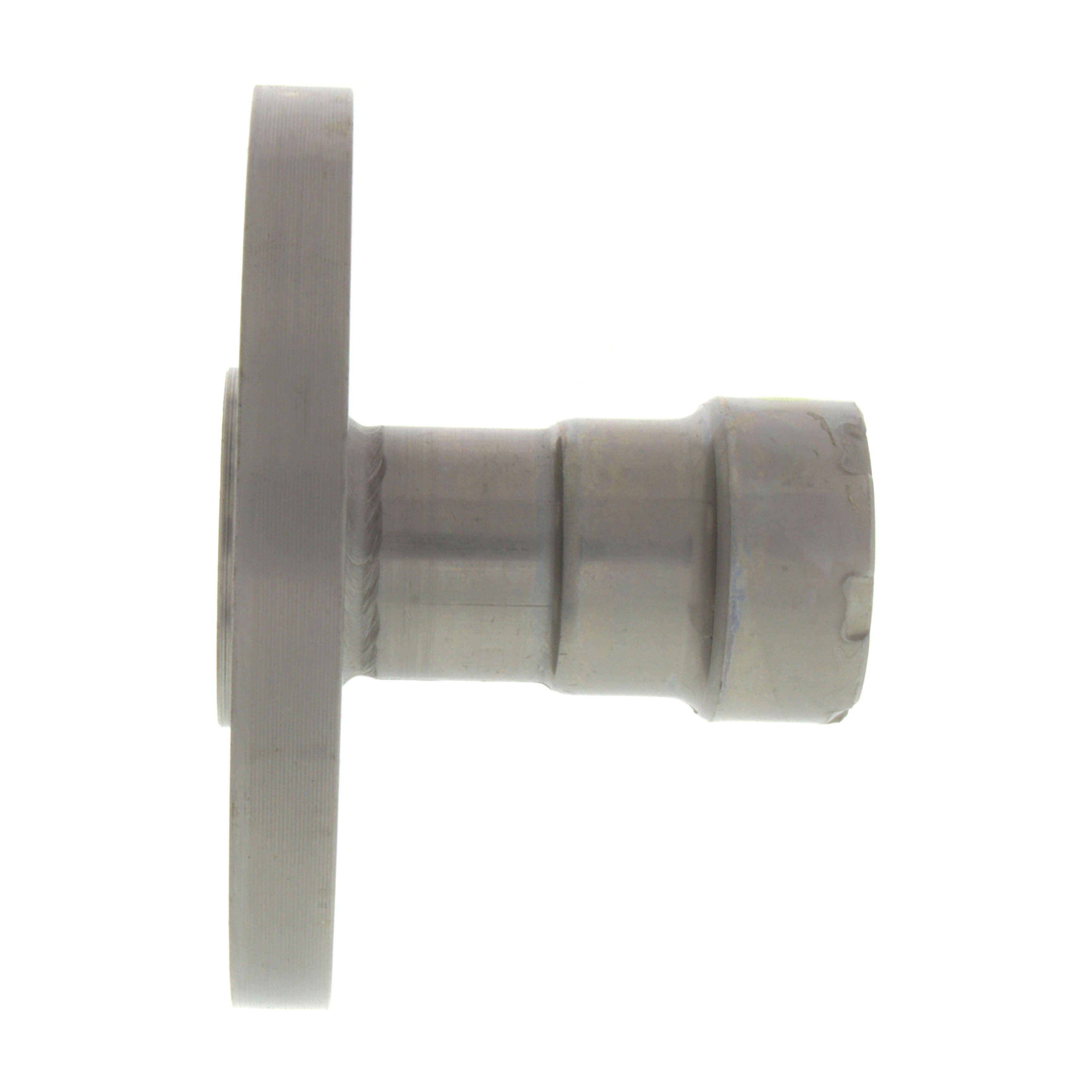 VIEGA Viega 25761 Pipe Flange 1/2 in Press Carbon Steel Import