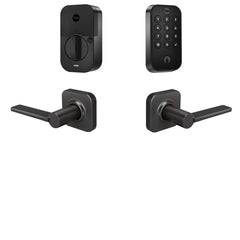 YALE Yale BYRD410BLEVLBSP Assure Lock 2 Keypad Bluetooth Bundle