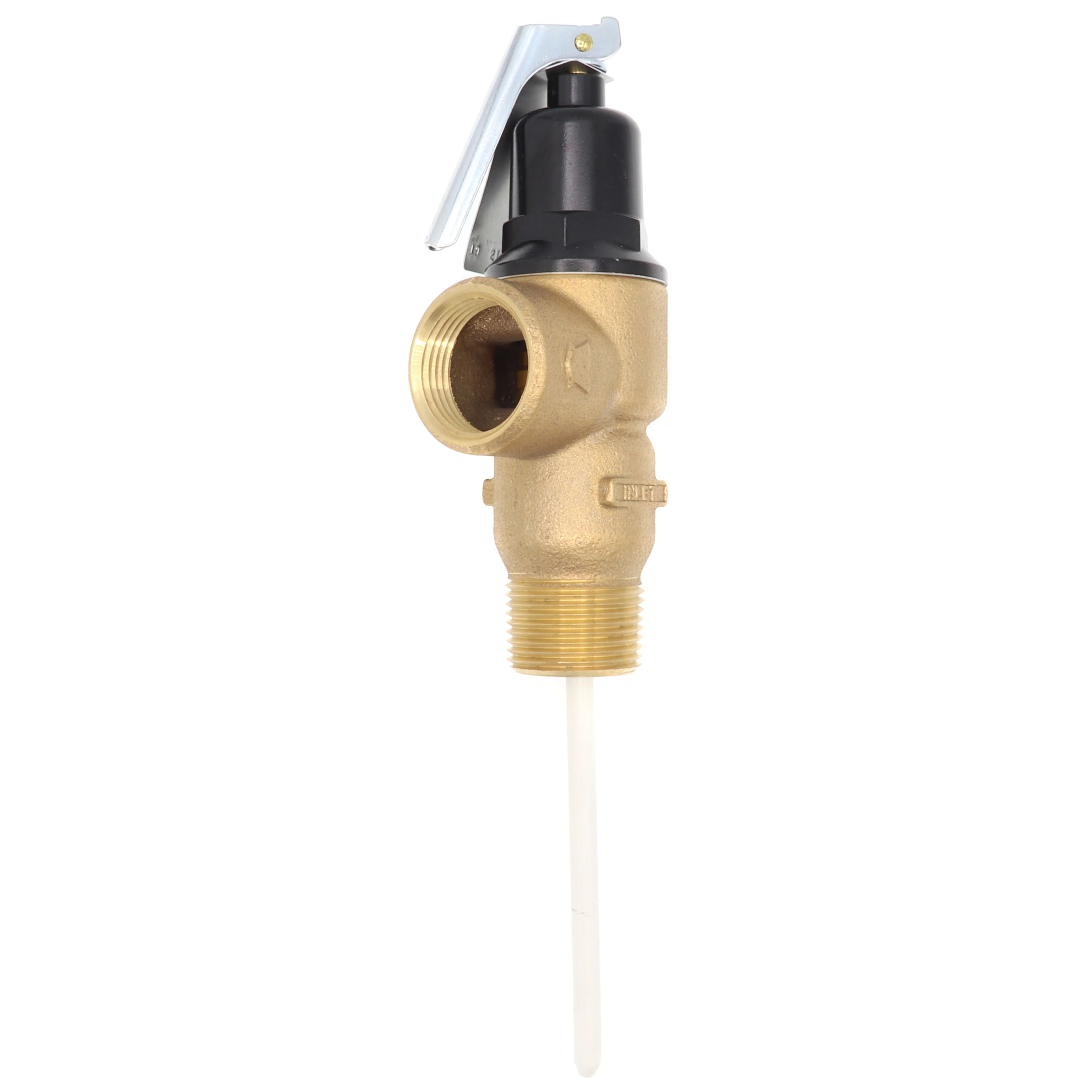 CASH-ACME Cash Acme 22894-0150 1 Inch FVMX-4LS Male Inlet Lead Free Relief Valve