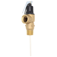 Cash Acme 22894-0150 1 Inch FVMX-4LS Male Inlet Lead Free Relief Valve