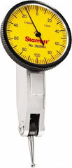 STARRETT Starrett 12332 Dial Test Indicator Horizontal Dovetail