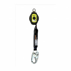 MILLER Miller mtl-ohw1-03/6ft Self-retracting Lifeline 420 Lb
