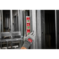MILWAUKEE Milwaukee 48-22-5106 10-Inch Torpedo Level