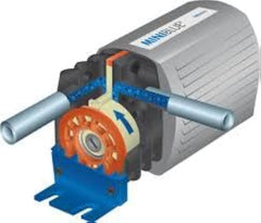 MITSUBISHI ELECTRIC Mitsubishi Electric X87-721 Maxi Blue 230V Condensate Pump