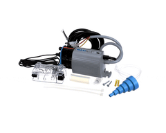 MITSUBISHI ELECTRIC Mitsubishi Electric X87-721 Maxi Blue 230V Condensate Pump