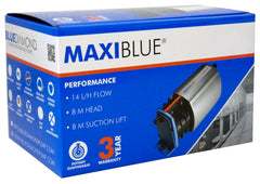 MITSUBISHI ELECTRIC Mitsubishi Electric X87-711 MaxiBlue Condensate Pump