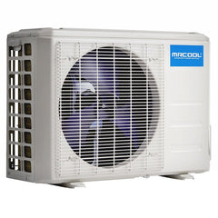 MRCOOL MRCOOL A-12-HP-115B Ductless Mini-Split Heat Pump System