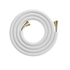MRCOOL MRCOOL DIY25-1412C-O 25 Foot Insulated Line Set with Pro Cable for Mr. Cool 5th Gen DIY 18K R454B Units