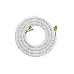 MRCOOL MRCOOL DIY25-1412C-O 25 Foot Insulated Line Set with Pro Cable for Mr. Cool 5th Gen DIY 18K R454B Units