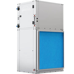 MRCOOL MRCOOL GCHPD024TGTANDL Geocool 24K BTU 2 Ton Downflow Geothermal Heat Pump GCHPD024TGTANDL
