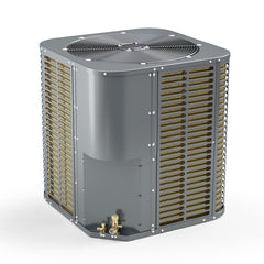 MRCOOL MRCOOL HHP14036 MRCOOL ProDirect 3 Ton 14 SEER Split System Heat Pump Condenser HHP14036
