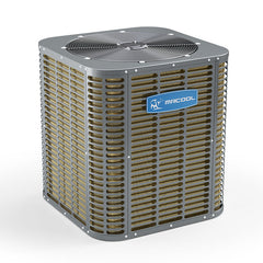 MRCOOL MRCOOL HHP14036 MRCOOL ProDirect 3 Ton 14 SEER Split System Heat Pump Condenser HHP14036