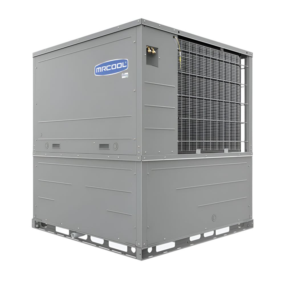 MRCOOL MRCOOL MDPH180244 2 Ton Universal Series DC Inverter Packaged Heat Pump MDPH180244 System