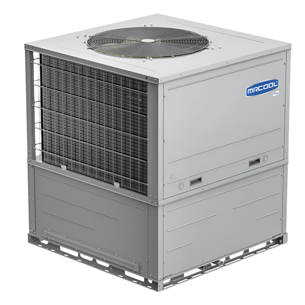 MRCOOL MRCOOL MDPH180244 2 Ton Universal Series DC Inverter Packaged Heat Pump MDPH180244 System