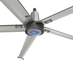 MRCOOL MRCOOL MCFAN24XBGR MRCOOL CoolBlade HVLS Industrial Fan