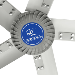 MRCOOL MRCOOL MCFAN24XBGR MRCOOL CoolBlade HVLS Industrial Fan